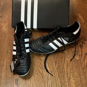 Adidas Copa Mundial Cleats NWT 6.5 mens (size 39 women’s)